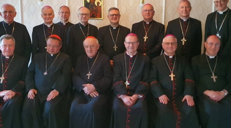 Stanowisko Rady Stałej Konferencji Episkopatu Polski w sprawie prawnej ochrony ludzkiego życia